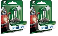 Philips 872790036198 lampadine usato  Spedito ovunque in Italia 