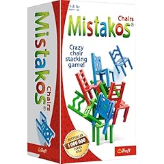Trefl mistakos chairs for sale  Delivered anywhere in USA 