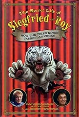 Secret life siegfried for sale  Delivered anywhere in USA 