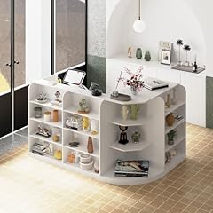 Famapy shaped reception for sale  Delivered anywhere in USA 