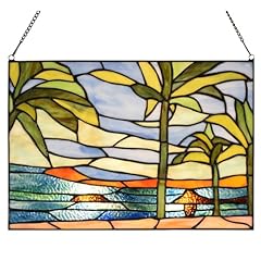 Homebeauty stained glass for sale  Delivered anywhere in USA 