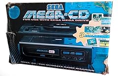 Sega mega console for sale  Delivered anywhere in UK