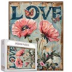 Tucocoo poppy jigsaw for sale  Delivered anywhere in UK