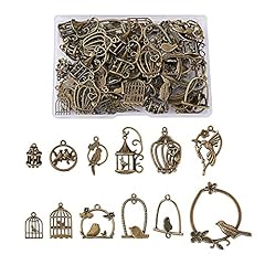 Beadthoven 72pcs antique for sale  Delivered anywhere in USA 