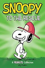 Snoopy rescue peanuts for sale  Delivered anywhere in USA 