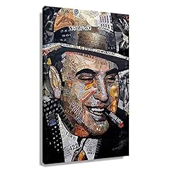 Alphonse capone poster for sale  Delivered anywhere in USA 