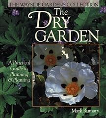 Dry garden practical for sale  Delivered anywhere in UK