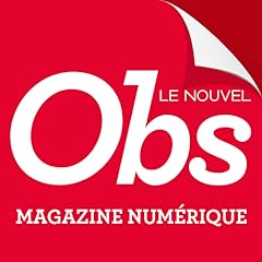 Nouvel observateur magazine d'occasion  Livré partout en France