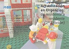 Actualización urgencias resid for sale  Delivered anywhere in USA 