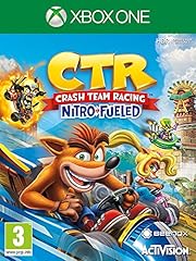Crash team racing for sale  Delivered anywhere in UK