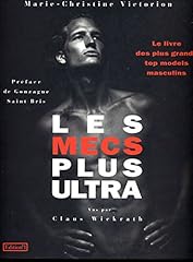 Mecs ultra livre d'occasion  Livré partout en France