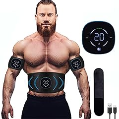 Yonars ems bauchmuskeltrainer gebraucht kaufen  Wird an jeden Ort in Deutschland