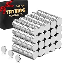 Trymag 340pcs small for sale  Delivered anywhere in USA 