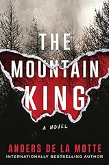 Mountain king novel for sale  Delivered anywhere in USA 