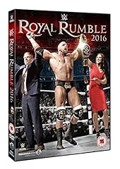 Wwe royal rumble for sale  Delivered anywhere in UK