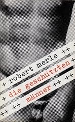 Geschützten männer roman gebraucht kaufen  Wird an jeden Ort in Deutschland