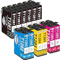 T1285 ink cartridges for sale  Delivered anywhere in UK
