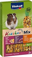 Vitakraft kräcker trio d'occasion  Livré partout en Belgiqu