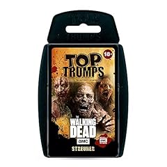 Top trumps the gebraucht kaufen  Wird an jeden Ort in Deutschland