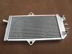 Row aluminum radiator for sale  Delivered anywhere in USA 