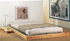 KE & LE Dormire Mat Tatami Bed Ground Anallergico Trapuntato Confortevole Futon Materassino Giapponese Rotolo di Letto-a 90x200x10cm 