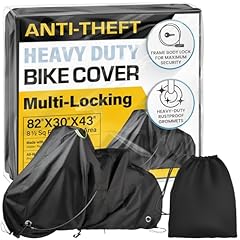 Waterproof bicycle cover for sale  Delivered anywhere in USA 