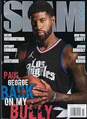 Slam magazine october for sale  Delivered anywhere in USA 
