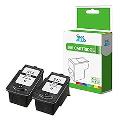 Inkjello ink cartridge for sale  Delivered anywhere in UK