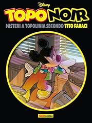 Topo noir misteri usato  Spedito ovunque in Italia 