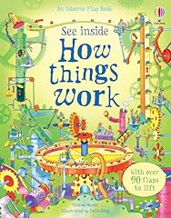 See inside things for sale  Delivered anywhere in USA 