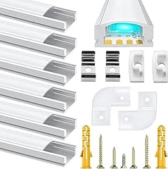 Pack led aluminum for sale  Delivered anywhere in Ireland