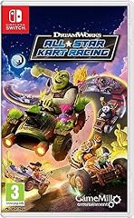 Dreamworks star kart for sale  Delivered anywhere in UK