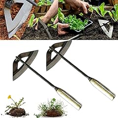 Garden tools hollow for sale  Delivered anywhere in USA 