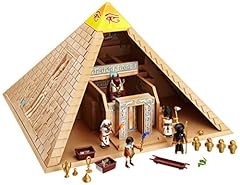 Playmobil 4240 pyramide gebraucht kaufen  Wird an jeden Ort in Deutschland