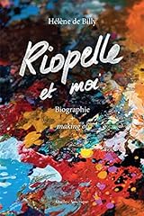 Riopelle biographie making d'occasion  Livré partout en France