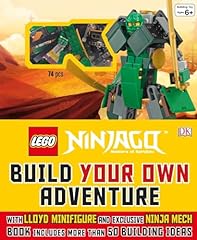 Lego ninjago build for sale  Delivered anywhere in USA 