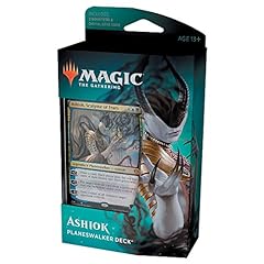Magic gathering ashiok for sale  Delivered anywhere in USA 