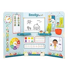 Smoby scuola aula usato  Spedito ovunque in Italia 