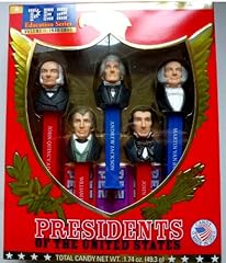 Presidents usa pez for sale  Delivered anywhere in USA 