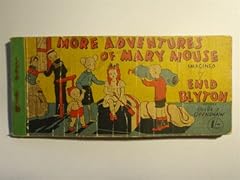 Adventures mary mouse. for sale  Delivered anywhere in UK