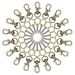 150pcs swivel snap for sale  Delivered anywhere in USA 