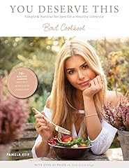 Deserve bowl cookbook. for sale  Delivered anywhere in USA 