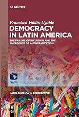Democracy latin america gebraucht kaufen  Wird an jeden Ort in Deutschland