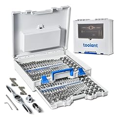 Toolant 127pcs sae for sale  Delivered anywhere in USA 