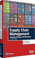 Supply chain management gebraucht kaufen  Wird an jeden Ort in Deutschland