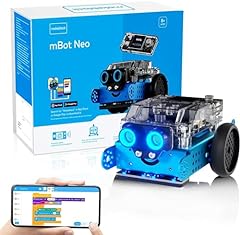 Makeblock mbot2 robot usato  Spedito ovunque in Italia 