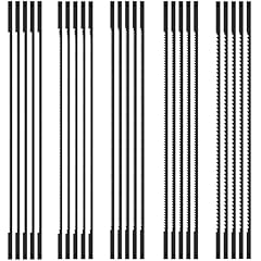 25pcs scroll saw for sale  Delivered anywhere in USA 