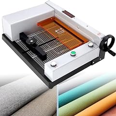 Electric paper cutter for sale  Delivered anywhere in Ireland