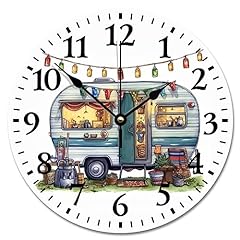 Vintage wall clock for sale  Delivered anywhere in USA 