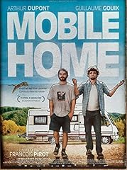 Affiche mobile home d'occasion  Livré partout en France